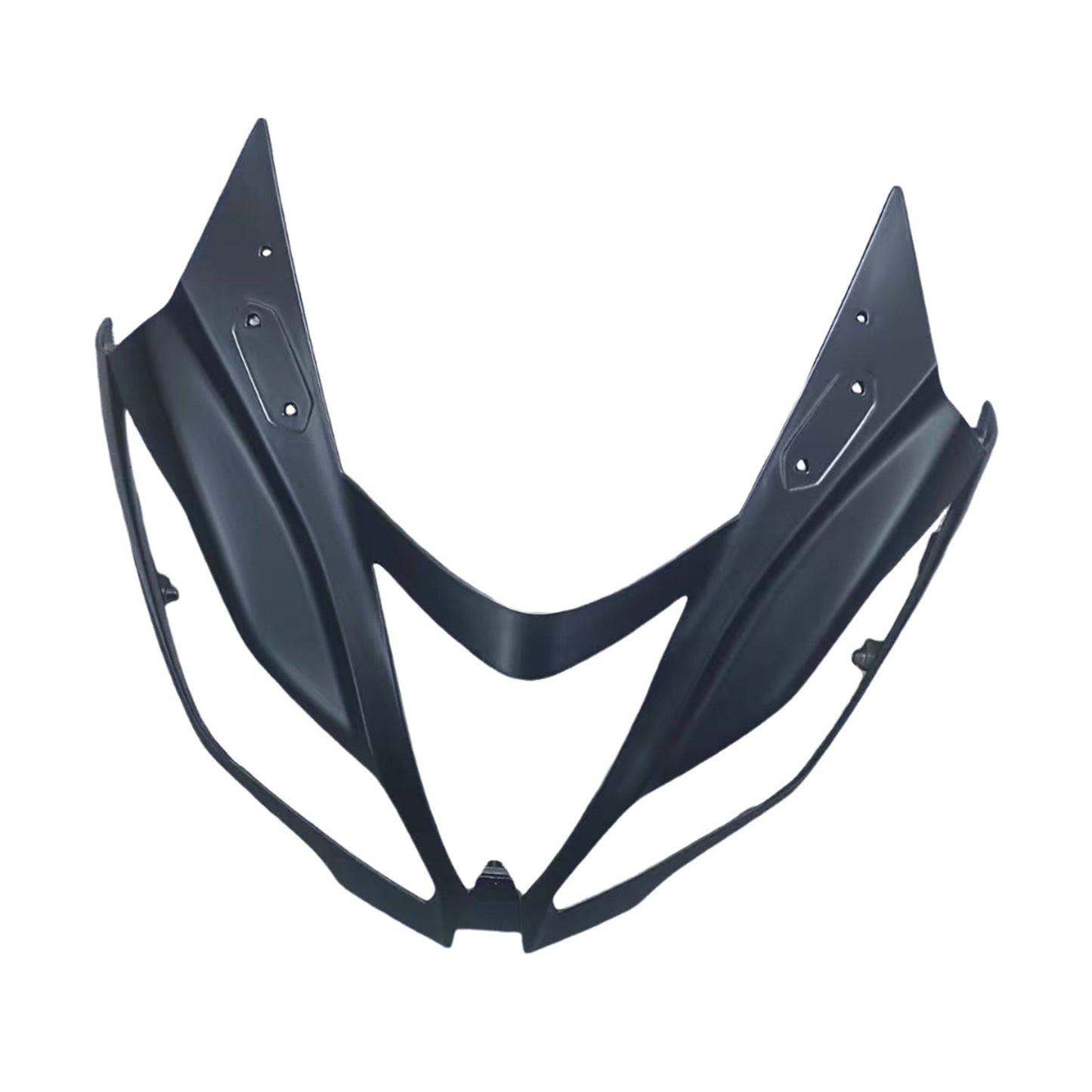 Amotopart Kit Carena Kawasaki ZX6R 636 2013-2018 Carrozzeria Plastica ABS