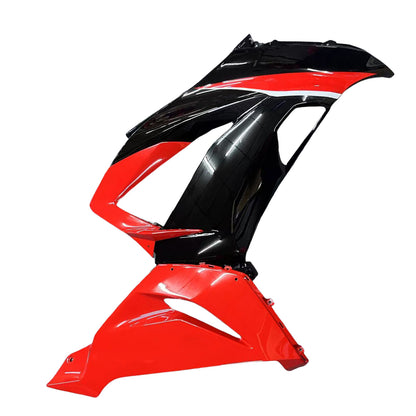 2013-2018 Kawasaki ZX6R 636 Kit carena iniezione Carrozzeria Plastica ABS