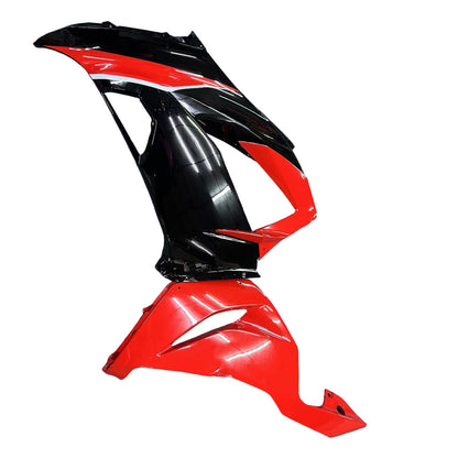 2013-2018 Kawasaki ZX6R 636 Kit carena iniezione Carrozzeria Plastica ABS