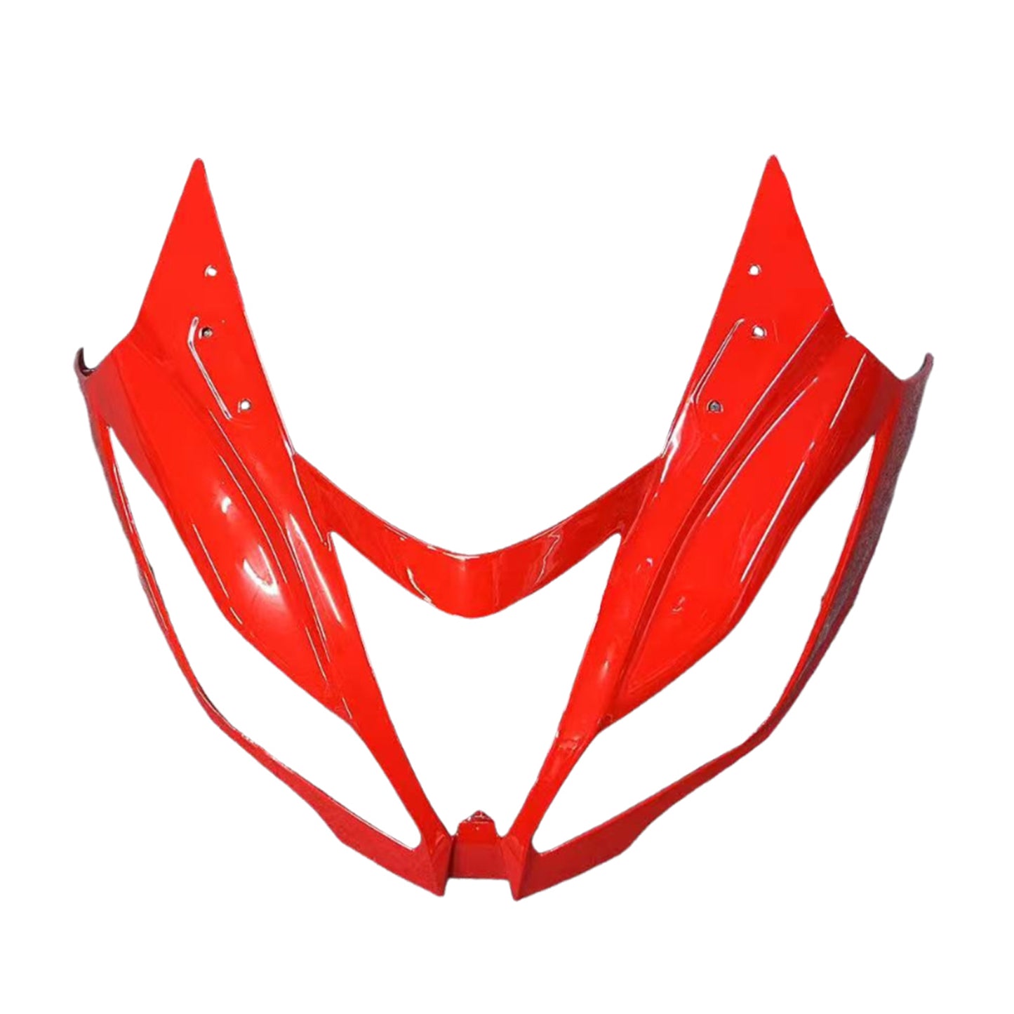 2013-2018 Kawasaki ZX6R 636 Kit carena iniezione Carrozzeria Plastica ABS