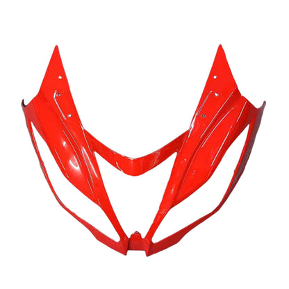 2013-2018 Kawasaki ZX6R 636 Kit carena iniezione Carrozzeria Plastica ABS