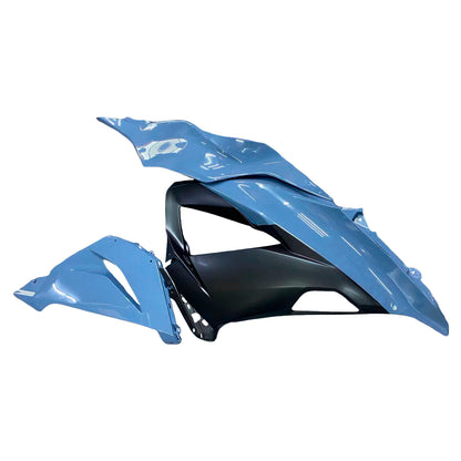 2013-2018 Kawasaki ZX6R 636 Kit carenatura iniezione Carrozzeria Plastica ABS