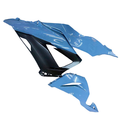 2013-2018 Kawasaki ZX6R 636 Kit carenatura iniezione Carrozzeria Plastica ABS