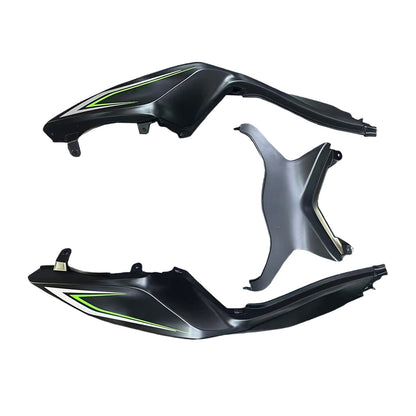 2013-2018 Kawasaki ZX6R 636 Kit carena iniezione Carrozzeria Plastica ABS