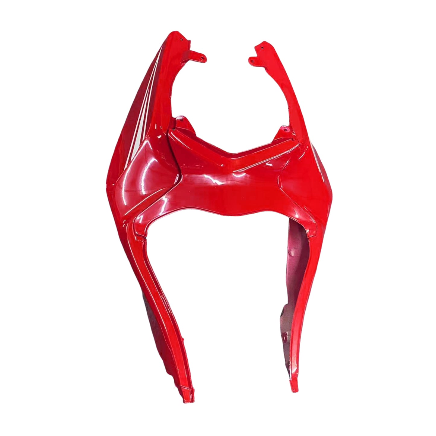 2013-2018 Kawasaki ZX6R 636 Kit carena iniezione Carrozzeria Plastica ABS