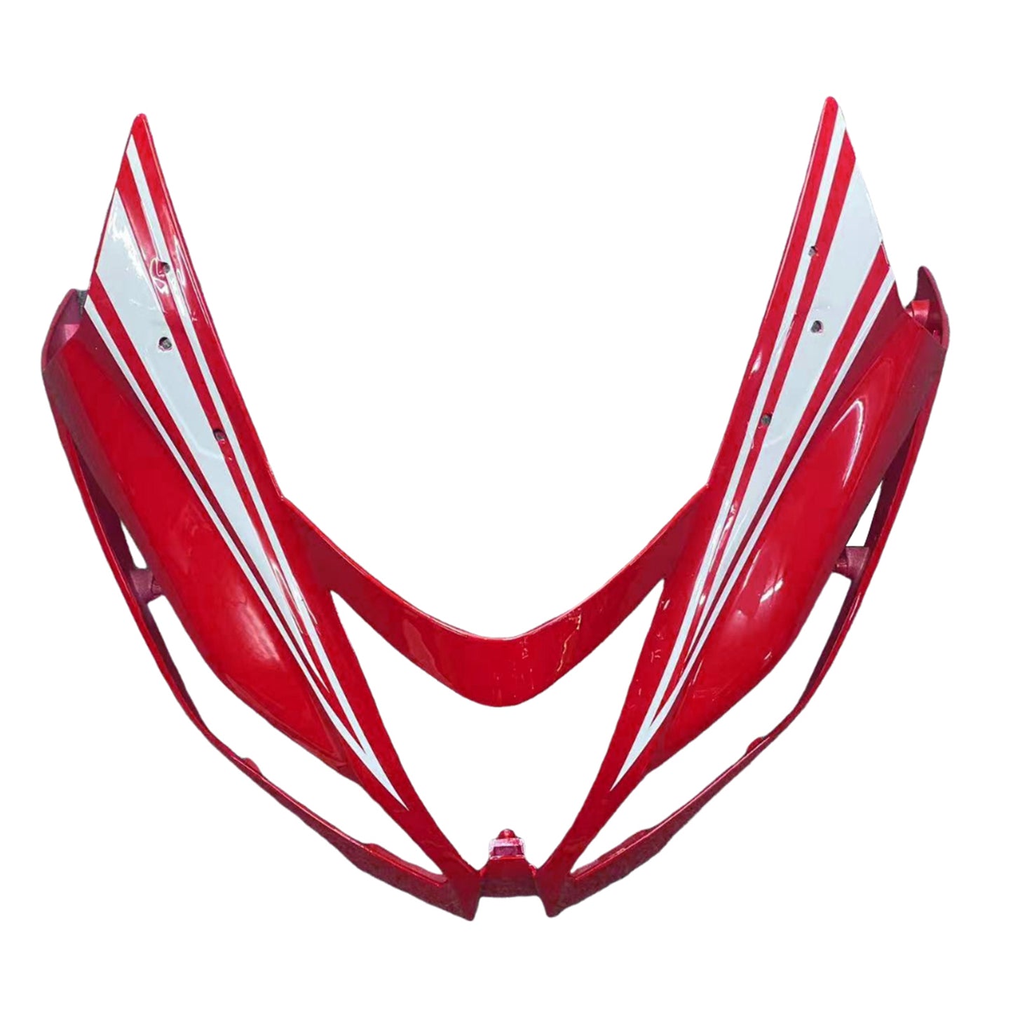 2013-2018 Kawasaki ZX6R 636 Kit carena iniezione Carrozzeria Plastica ABS