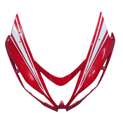 2013-2018 Kawasaki ZX6R 636 Kit carena iniezione Carrozzeria Plastica ABS