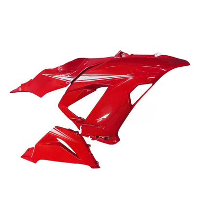 2013-2018 Kawasaki ZX6R 636 Kit carena iniezione Carrozzeria Plastica ABS