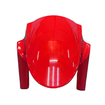 2013-2018 Kawasaki ZX6R 636 Kit carena iniezione Carrozzeria Plastica ABS