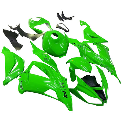 2013-2018 Kawasaki ZX6R 636 Kit carenatura iniezione Carrozzeria Plastica ABS