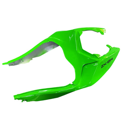2013-2018 Kawasaki ZX6R 636 Kit carenatura iniezione Carrozzeria Plastica ABS