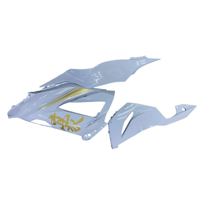2013-2018 Kawasaki ZX6R 636 Kit carenatura iniezione Carrozzeria Plastica ABS