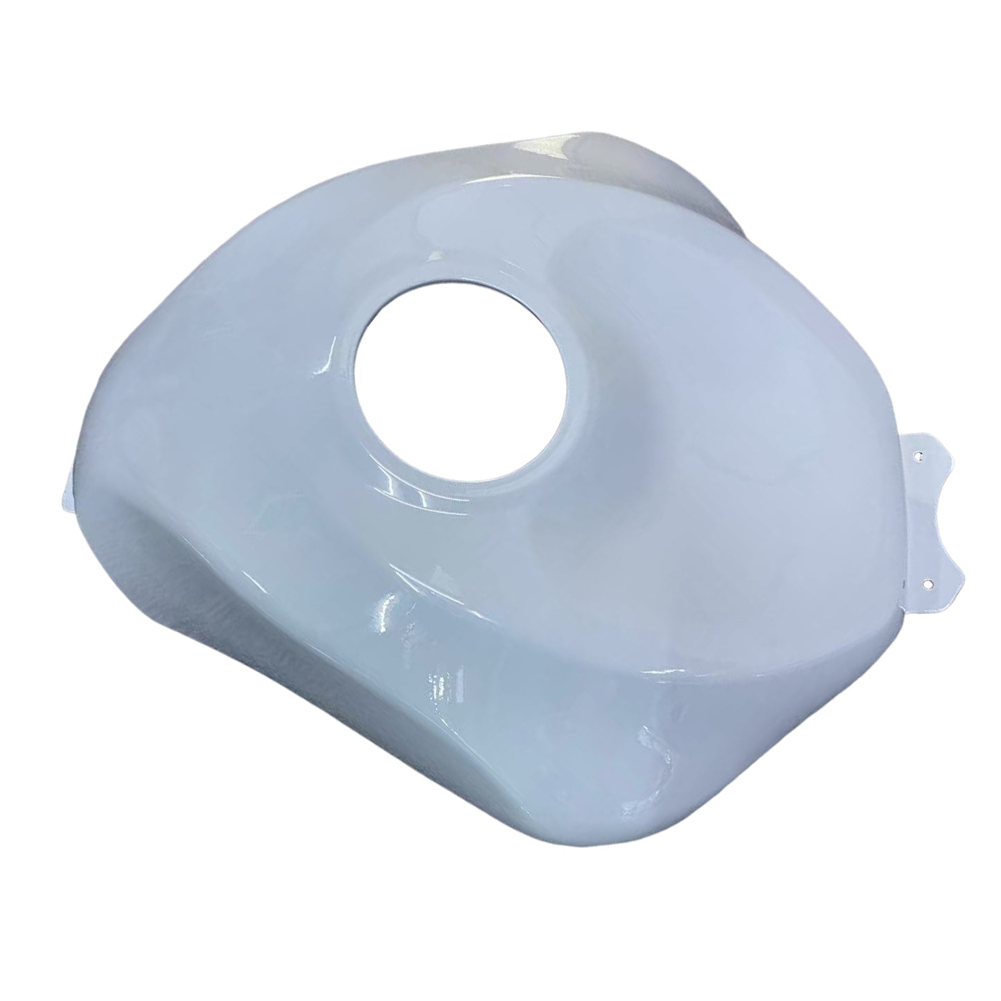 2013-2018 Kawasaki ZX6R 636 Kit carenatura iniezione Carrozzeria Plastica ABS