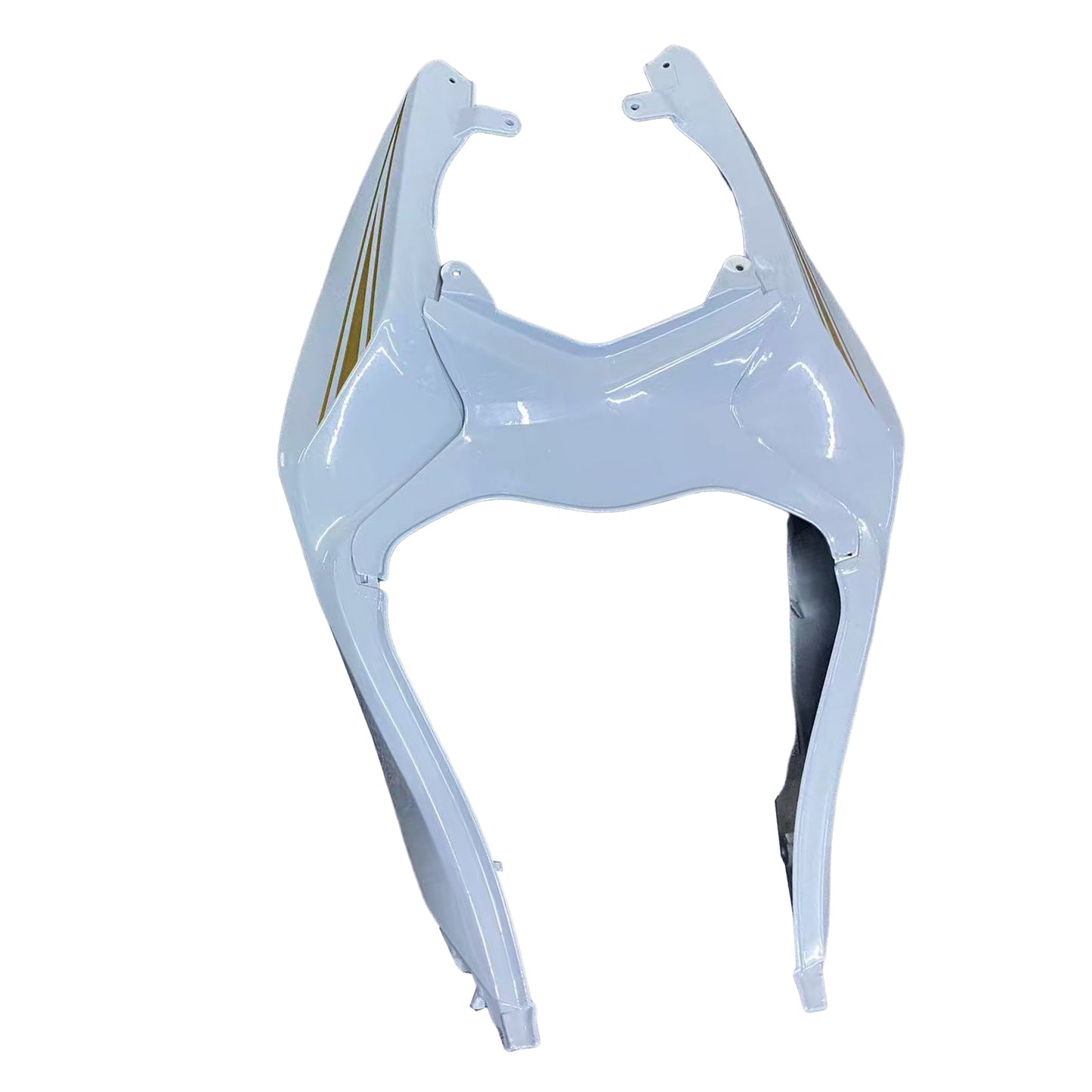 2013-2018 Kawasaki ZX6R 636 Kit carenatura iniezione Carrozzeria Plastica ABS