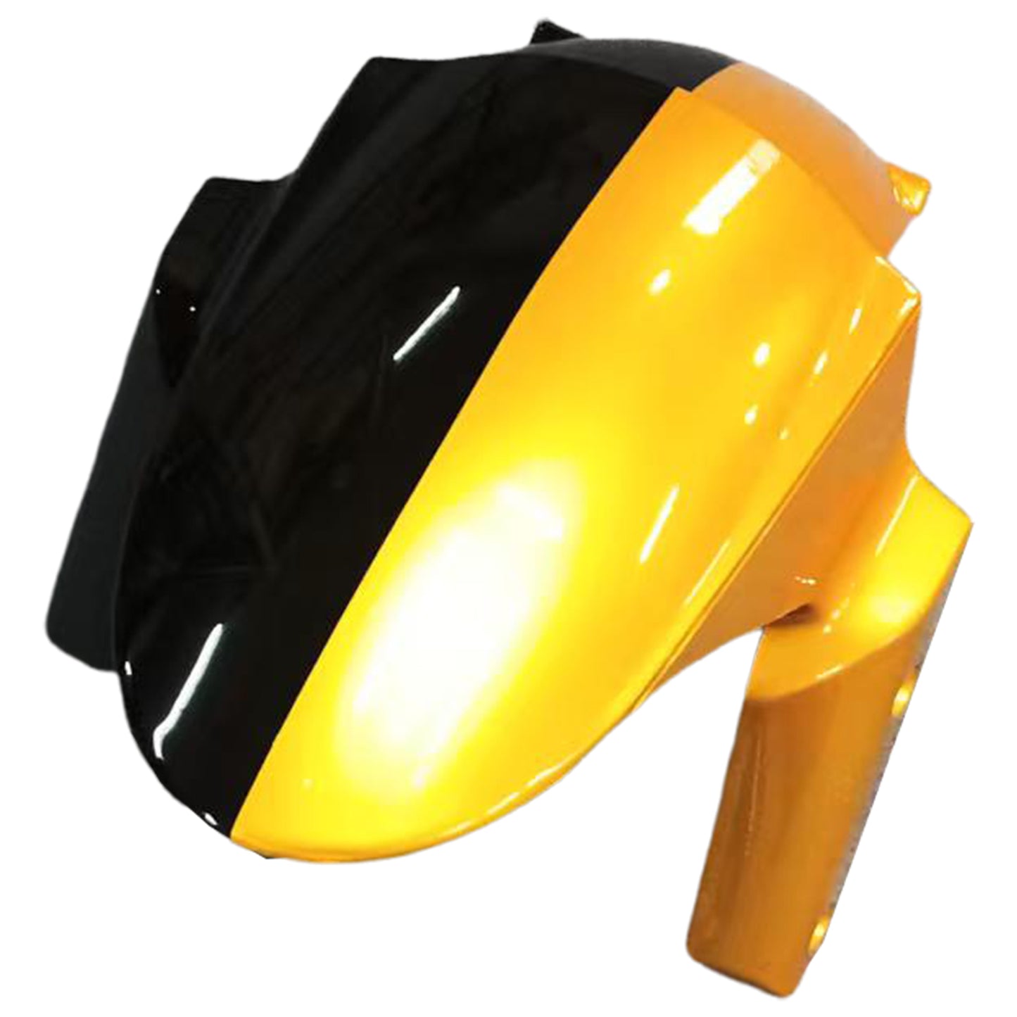 Kit carenatura iniezione in plastica ABS adatto per Kawasaki ZX6R 636 2013-2018
