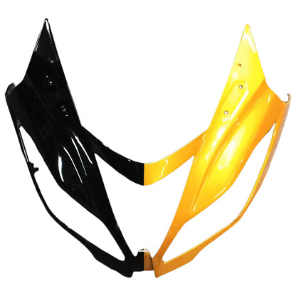 Kit carenatura iniezione in plastica ABS adatto per Kawasaki ZX6R 636 2013-2018