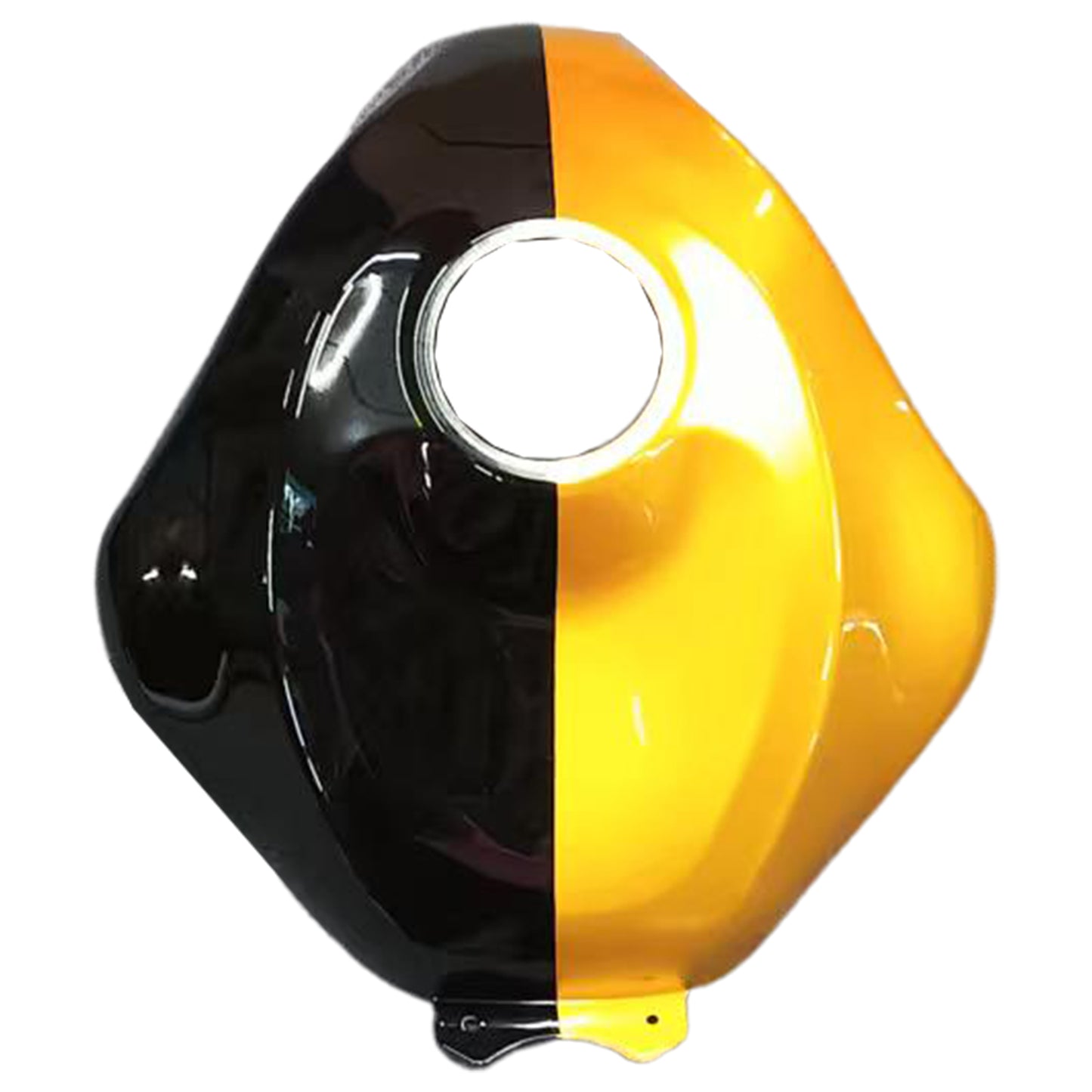 Kit carenatura iniezione in plastica ABS adatto per Kawasaki ZX6R 636 2013-2018