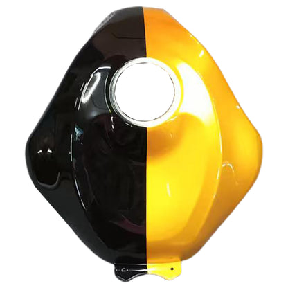 Kit carenatura iniezione in plastica ABS adatto per Kawasaki ZX6R 636 2013-2018