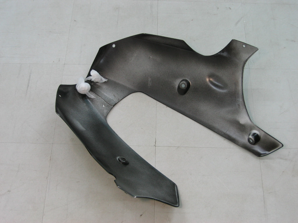 Carene 2000-2001 Kawasaki ZX 9R Verde Nero ZX9R Racing Generico