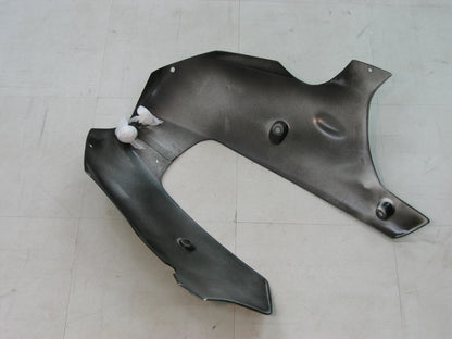 Carene 2000-2001 Kawasaki ZX 9R Verde Nero ZX9R Racing Generico