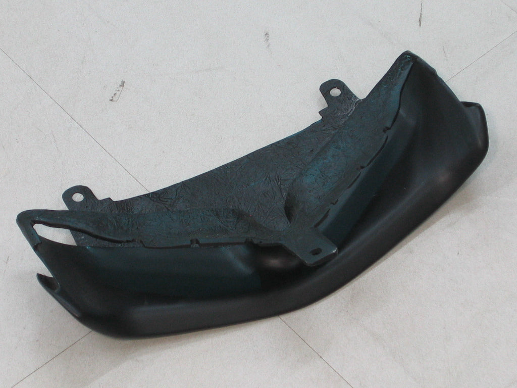 Carene 2000-2001 Kawasaki ZX 9R Verde Nero ZX9R Racing Generico