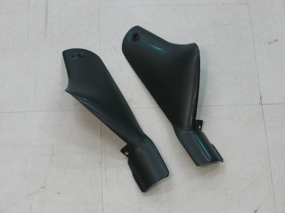 Amotopart 2000-2001 Kawasaki ZX9R Cladding Green Kit