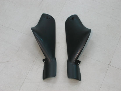 Carene 2000-2001 Kawasaki ZX 9R Verde Nero ZX9R Racing Generico