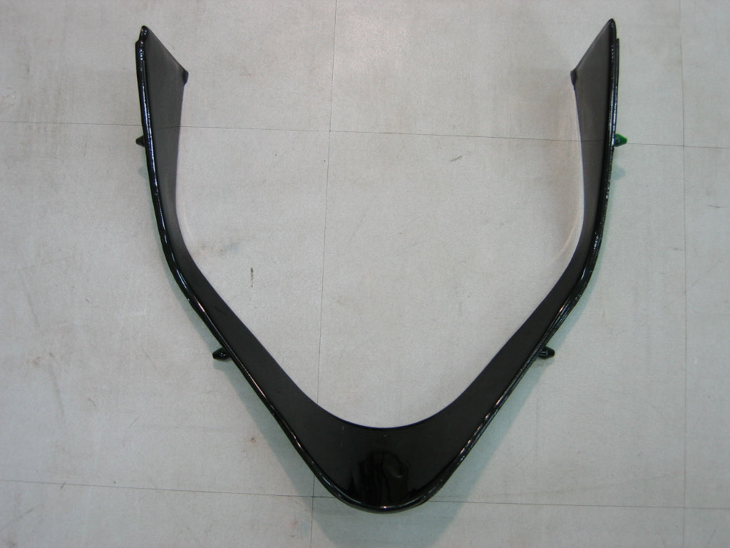 Carene 2000-2001 Kawasaki ZX 9R Verde Nero No.14 ZX9R Racing Generico