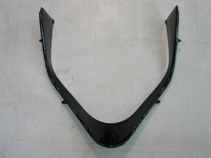 Carene 2000-2001 Kawasaki ZX 9R Verde Nero No.14 ZX9R Racing Generico