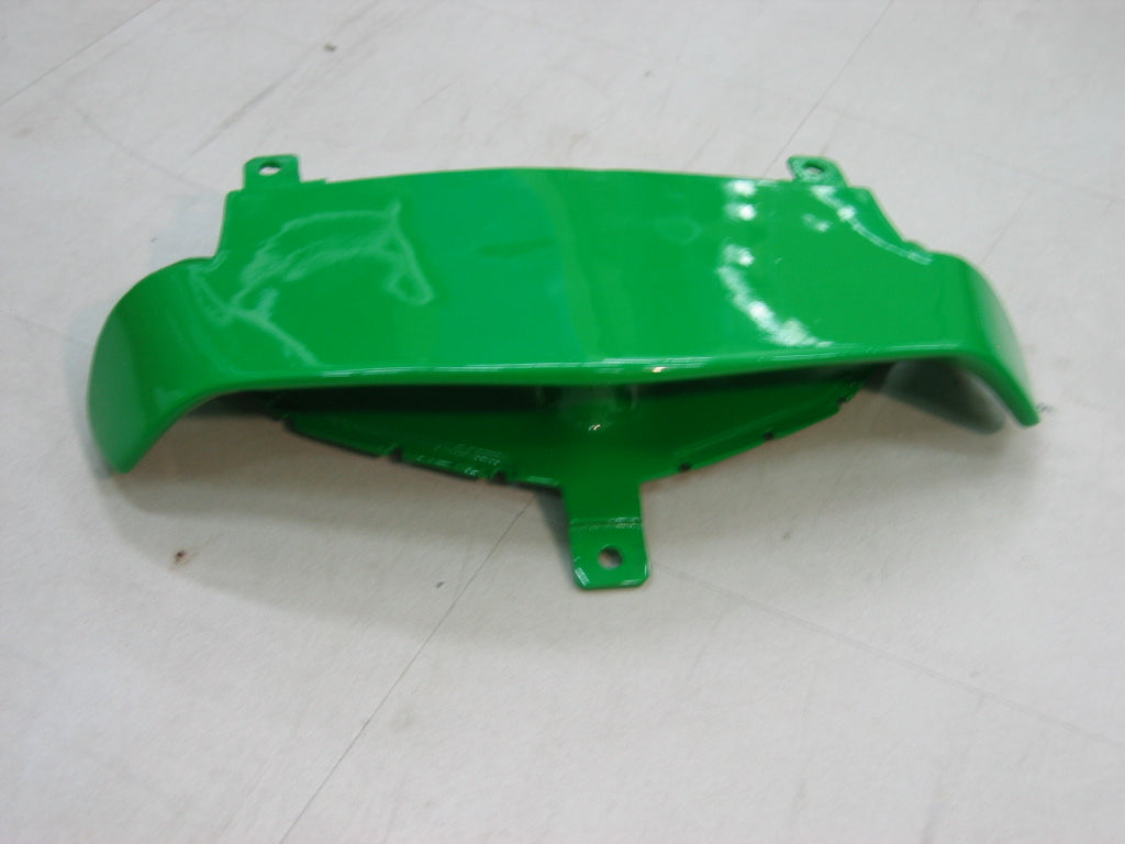 Carene 2000-2001 Kawasaki ZX 9R Verde Nero No.14 ZX9R Racing Generico