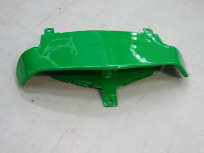 Carene 2000-2001 Kawasaki ZX 9R Verde Nero No.14 ZX9R Racing Generico