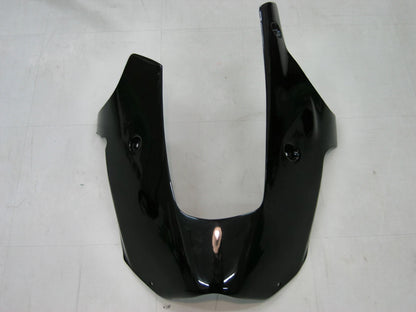 Carene 2000-2001 Kawasaki ZX 9R Verde Nero No.14 ZX9R Generico