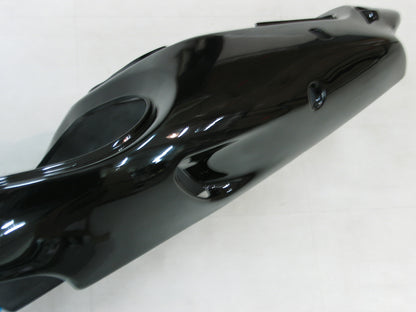 Carene 2000-2001 Kawasaki ZX 9R Nero Bianco West ZX9R Generico