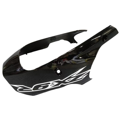 Amotopart 2000-2001 Kawasaki ZX9R Cladding Black Kit