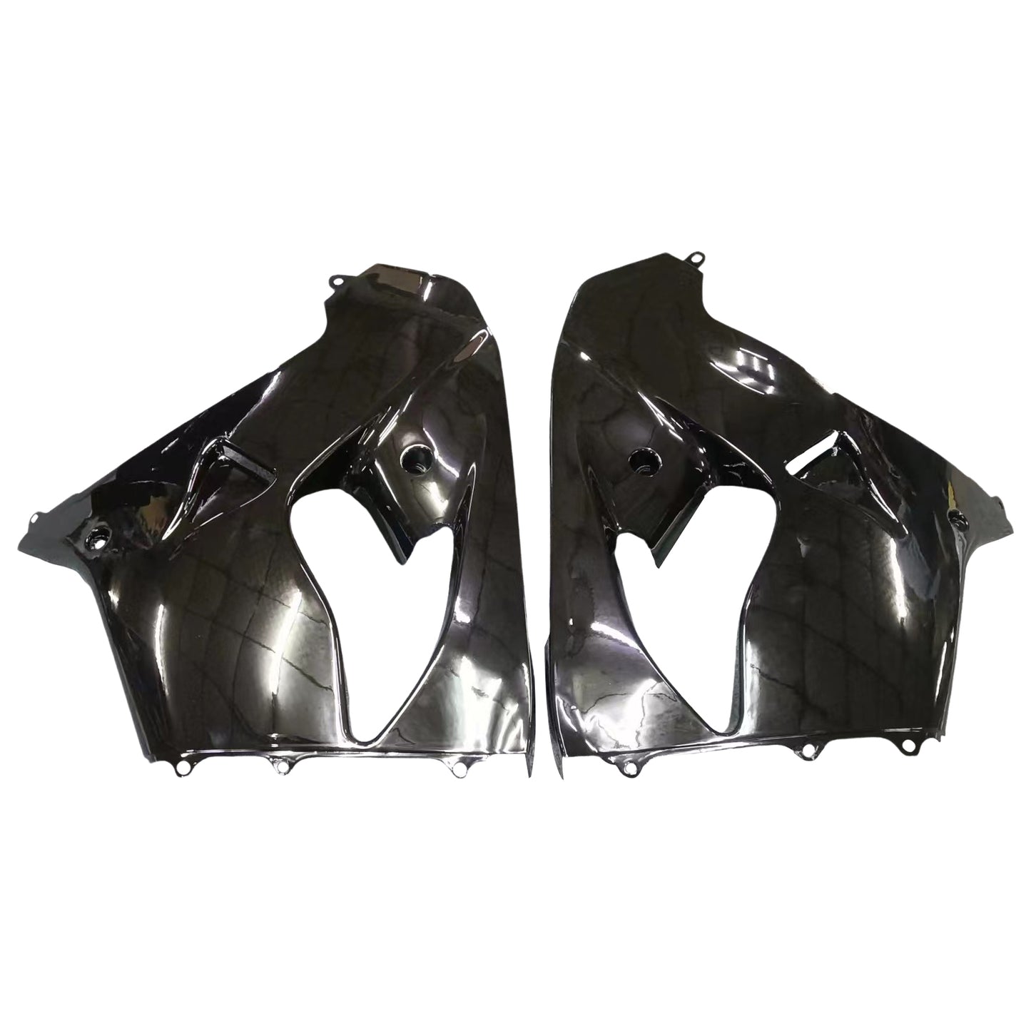 Amotopart 2000-2001 kit di rivestimento Kawasaki Ninja ZX9R