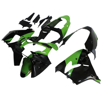 Kit Carenatura Per Kawasaki ZX9R 2000-2001 Generico