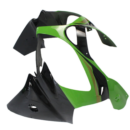 Kit Carenatura Per Kawasaki ZX9R 2000-2001 Generico