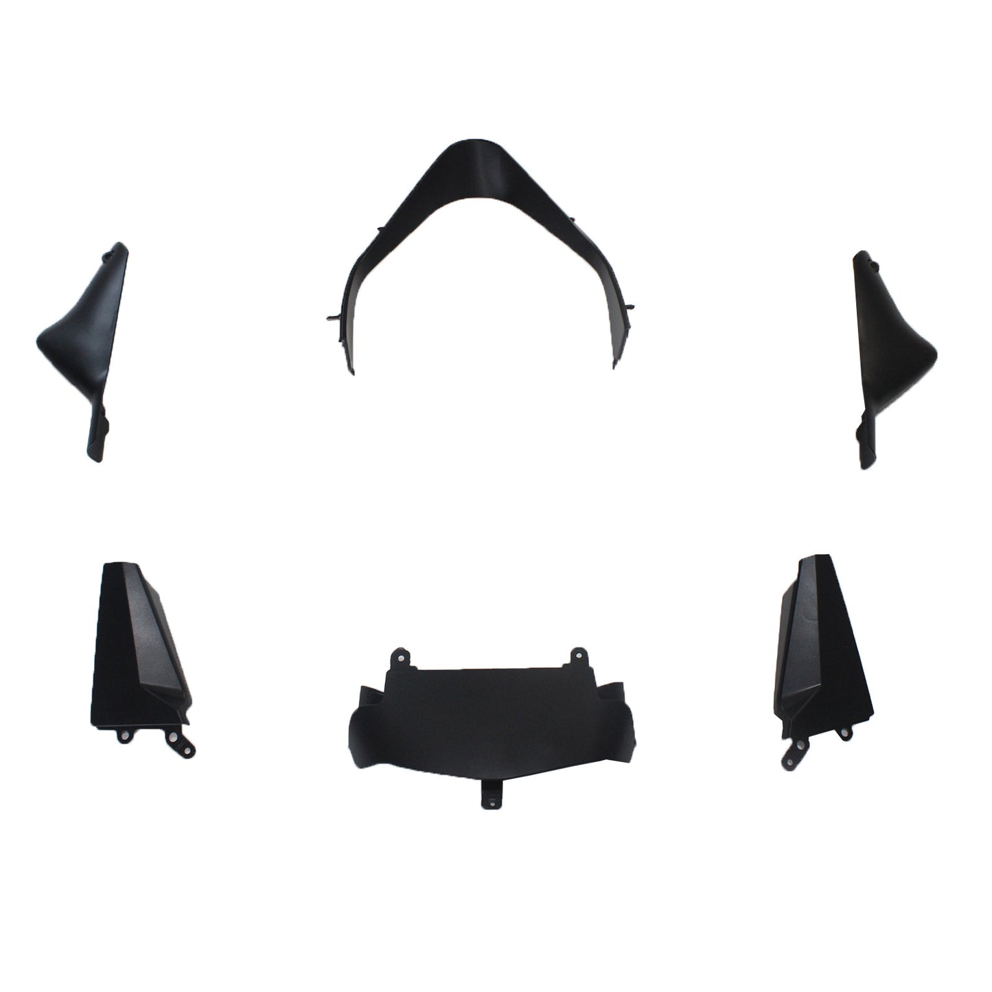Kit Carenatura Per Kawasaki ZX9R 2000-2001 Generico