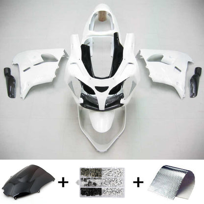 Kit Carenatura Per Kawasaki ZX9R 2000-2001 Generico