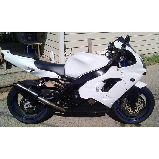 Kit Carenatura Per Kawasaki ZX9R 2000-2001 Generico