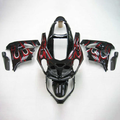 Kit Carenatura Per Kawasaki ZX9R 2000-2001 Generico