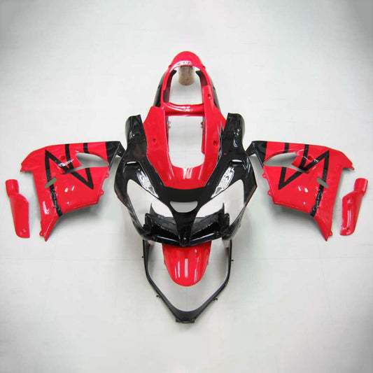 Kit Carenatura Per Kawasaki ZX9R 2000-2001 Generico