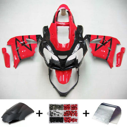 Kit Carenatura Per Kawasaki ZX9R 2000-2001 Generico