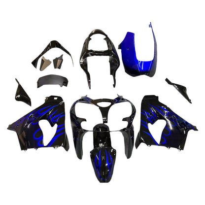 Kit Carenatura Per Kawasaki ZX9R 2000-2001 Generico