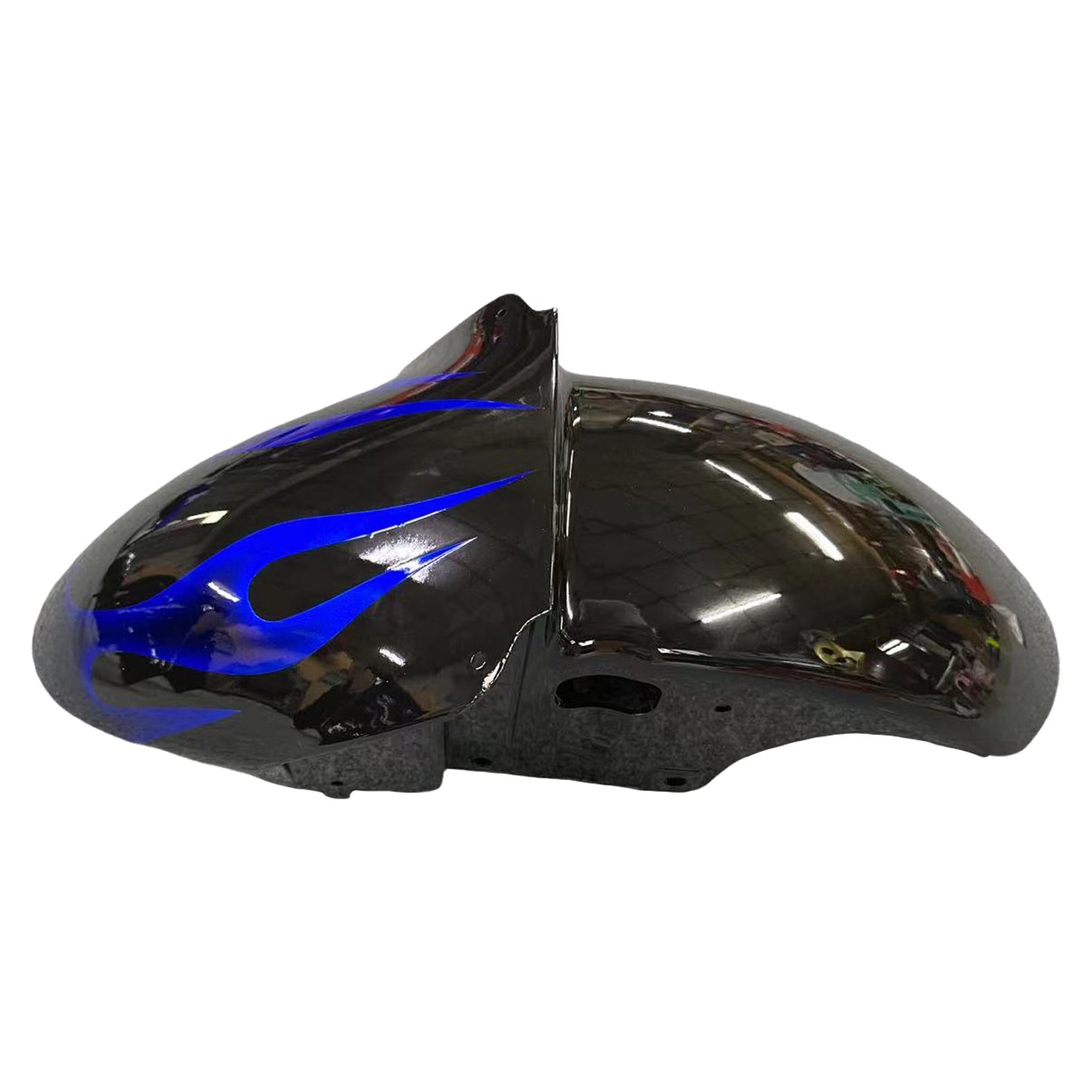 Kit Carenatura Per Kawasaki ZX9R 2000-2001 Generico