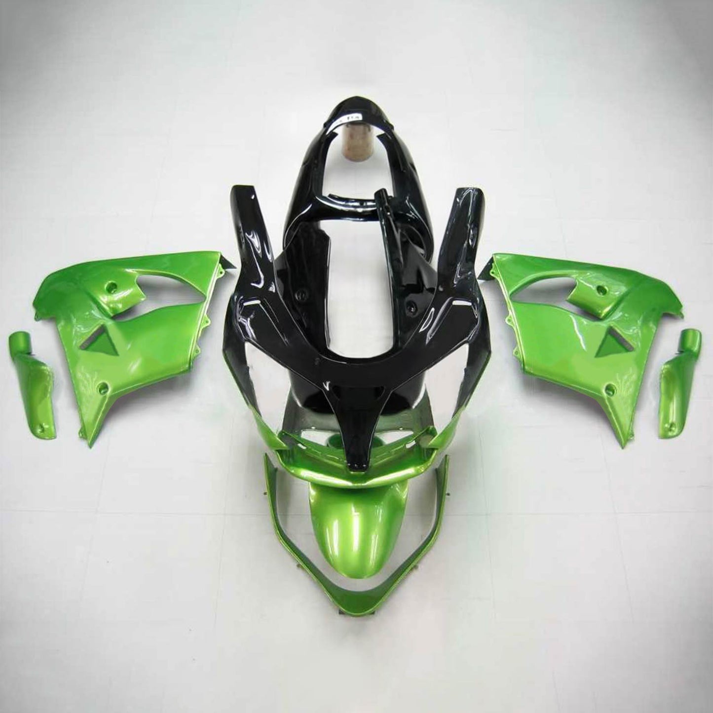 Kit Carenatura Per Kawasaki ZX9R 2000-2001 Generico