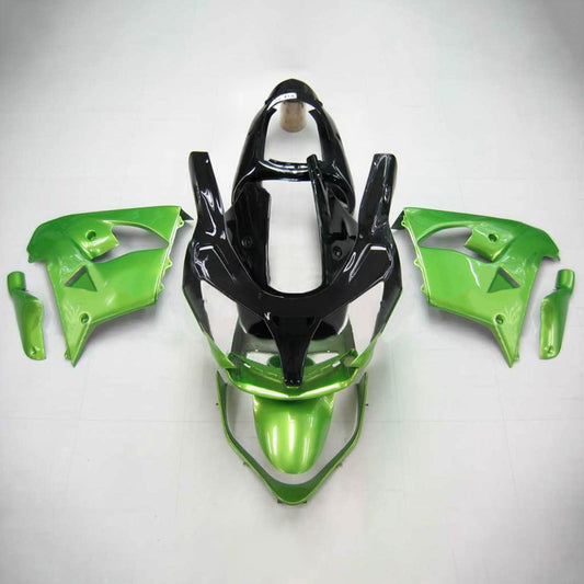 Kit Carenatura Per Kawasaki ZX9R 2000-2001 Generico