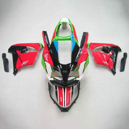 Kit Carenatura Per Kawasaki ZX9R 2000-2001 Generico