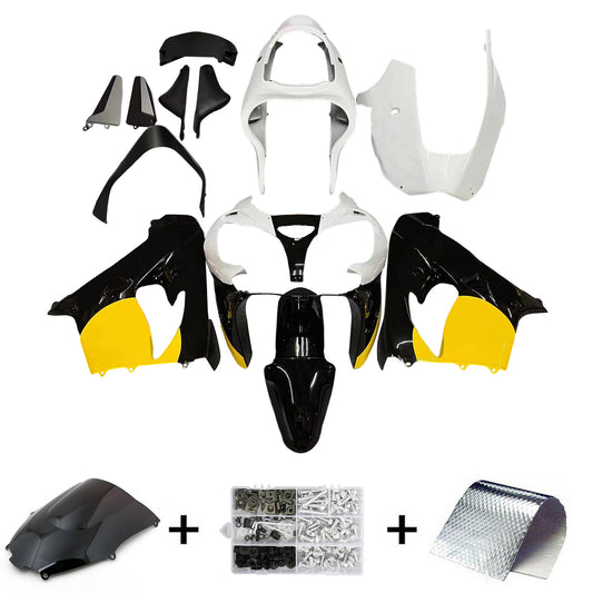 Kit Carenatura Per Kawasaki ZX9R 2000-2001 Generico