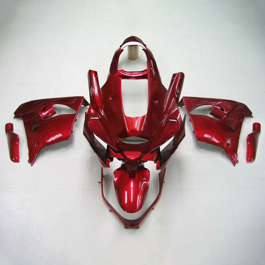 Amotopart Kawasaki ZX9R 2000-2001 Gloss Red Buy